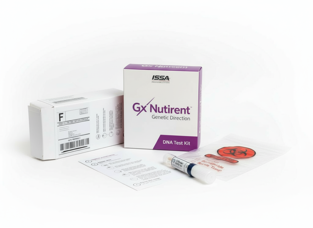 GxNutrient